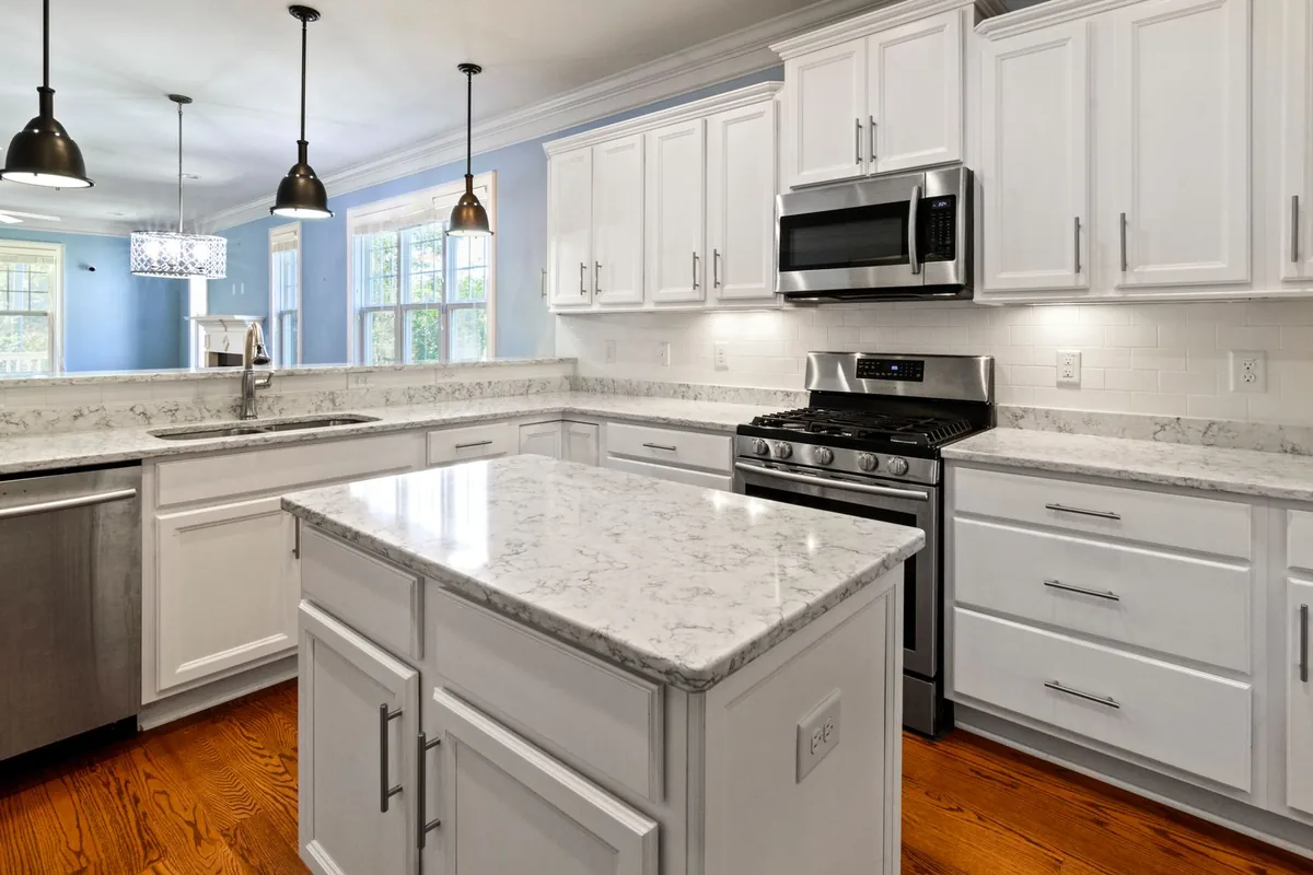 Filth & Squalor Cleanup in Laurel Bay, SC